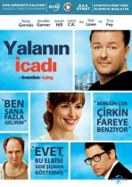 Yalanın İcadı Türkçe HD Full Film izle