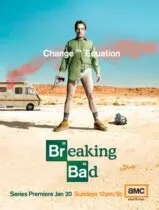Breaking Bad 1.Sezon 3.Bölüm Türkçe Dublaj 720p HD izle