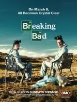 Breaking Bad 2.Sezon 11.Bölüm Full izle