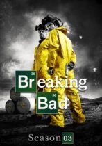 Breaking Bad 3.Sezon 3.Bölüm Türkçe Dublaj izle