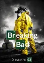 Breaking Bad 3.Sezon 2.Bölüm Türkçe izle
