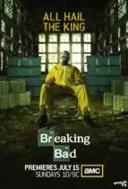 Breaking Bad 5.Sezon 7.Bölüm Türkçe Dublaj 720p HD izle