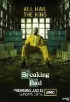 Breaking Bad 5.Sezon 1.Bölüm izle