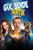 Güç Bende Artık Türkçe Dublaj izle