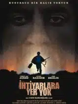 İhtiyarlara Yer Yok Türkçe Dublaj izle