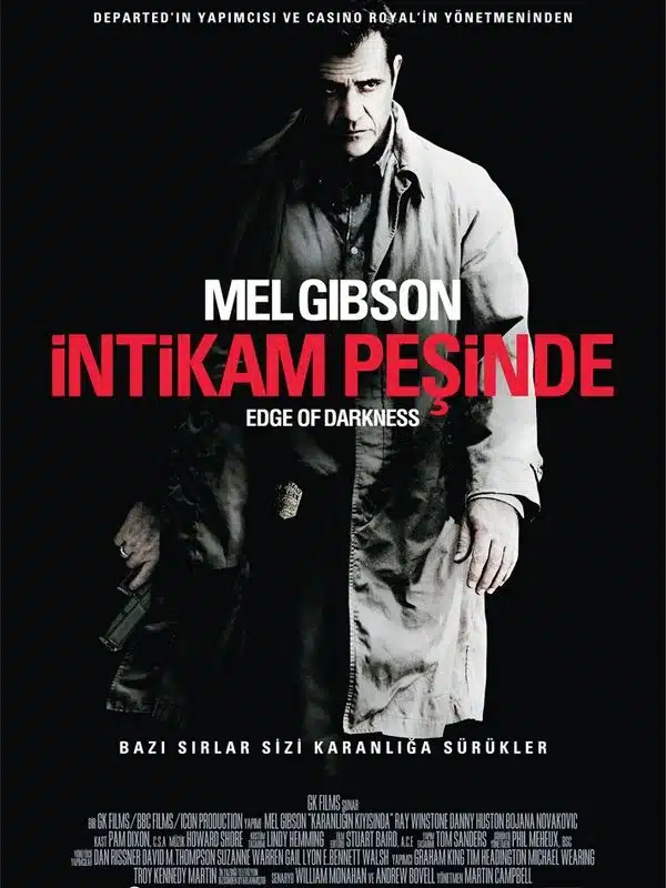 İntikam Peşinde 2010 Türkçe Dublaj izle