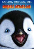 Neşeli Ayaklar 1 Türkçe Dublaj izle