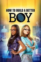 Robot Sevgilim Türkçe Dublaj izle