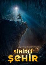Sihirli Şehir Türkçe HD Full Film izle